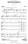 When The Saints Go Marching In (arr. Mac Huff) sheet music for choir (3-Part Mixed)