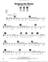 Singing The Blues sheet music for ukulele solo (ChordBuddy system)