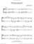 Defying Gravity (from Wicked) sheet music for instrumental duet (duets)