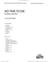 No Time to Die (for Brass Quintet) (arr. Seb Skelly) sheet music for brass quintet (COMPLETE)