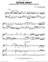 Ocean Away (from The Unofficial Bridgerton Musical) sheet music for voice, piano or guitar