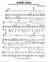 Every Inch (from The Unofficial Bridgerton Musical) sheet music for voice, piano or guitar