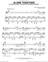 Alone Together (from The Unofficial Bridgerton Musical) sheet music for voice, piano or guitar