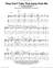 They Can't Take That Away From Me (arr. Matt Otten) sheet music for guitar solo