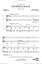 Not While I'm Around (from Sweeney Todd) (arr. Mark Brymer) sheet music for choir (2-Part)