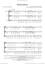 Summertime (arr. Anna Tabbush) sheet music for choir (SAB: soprano, alto, bass)