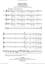 Steam Heat (arr. Paul Ayres) sheet music for choir (SSAA: soprano, alto)