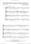 (You Make Me Feel Like) A Natural Woman (arr. Ed Aldcroft) sheet music for choir (SATB: soprano, alto, tenor, ba...