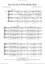You Can Get It If You Really Want (arr. Ed Aldcroft) sheet music for choir (SATB: soprano, alto, tenor, bass) by...