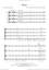 Fever (arr. Tim Allen) sheet music for orchestra/band (COMPLETE)