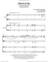 Meant To Be (feat. Florida Georgia Line) (arr. Kevin Olson) sheet music for piano four hands