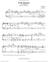 Folk Melody (Im Volkston) sheet music for piano solo