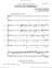 Great Is Thy Faithfulness (arr. Tom Fettke) sheet music for orchestra/band (COMPLETE)