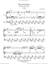 Three Easy Pieces sheet music for piano in three hands 3. Polka sheet music for piano four hands