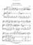 7 Songs: Aria de Catherine from the opera La Jolie fille de Perth sheet music for voice and piano