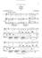 Trepak, No. 3 from Four Songs and Dances of Death sheet music for voice and piano