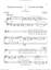 20 Songs Vol. 2: Le son du cor s'afflige from Trois melodies sheet music for voice and piano