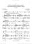 4 Songs "Journeyman" (all) from the Lieder eines fahrenden Gesellen sheet music for voice and piano