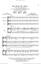 One Hand, One Heart (from West Side Story) (arr. William Stickles) sheet music for choir (SSA: soprano, alto)
