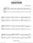 Haggstrom (from Minecraft) sheet music for piano solo