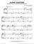 Alone Together (from The Unofficial Bridgerton Musical) sheet music for piano solo
