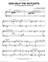 God Help The Outcasts (from The Hunchback Of Notre Dame) sheet music for piano solo
