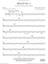 Waltz No. 2 (from Suite sheet music for Variety Stage Orchestra) (arr. Brown) sheet music for concert band (trombone/bar. b....