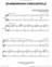 Scarborough Fair/Canticle (arr. Phillip Keveren) sheet music for piano four hands