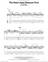 The Heart Asks Pleasure First (from The Piano) (arr. David Jaggs) sheet music for guitar solo