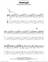 Hallelujah (arr. David Jaggs) sheet music for guitar solo