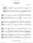 Morning sheet music for two violins (duets, violin duets)