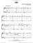 ABC sheet music for piano solo
