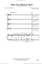 Maoz Tzur (Rock Of Ages) (arr. Samuel Adler) sheet music for choir (SATB: soprano, alto, tenor, bass)