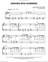 Graves Into Gardens sheet music for piano solo