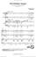 The Holiday Tango! sheet music for choir (TTB: tenor, bass)
