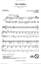 The Fiddler (arr. Stan Pethel) sheet music for choir (SATB: soprano, alto, tenor, bass)