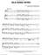 Silk Sonic Intro sheet music for voice, piano or guitar