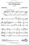 The Parting Glass (arr. Joseph M. Martin)