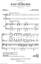 We Don't Talk About Bruno (from Encanto) (arr. Mark Brymer) sheet music for choir (SATB: soprano, alto, tenor, b...