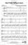 Can't Help Falling In Love (arr. Roger Emerson) sheet music for choir (SAB: soprano, alto, bass)
