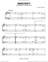 Minecraft (from Minecraft) sheet music for piano solo, (easy)