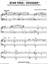 Star Trek - Voyager sheet music for piano solo, (intermediate)