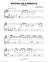 Waiting On A Miracle (from Encanto) sheet music for piano solo (big note book)