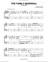 The Family Madrigal (from Encanto) sheet music for piano solo, (beginner)