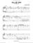 All Of You (from Encanto) sheet music for piano solo (big note book)