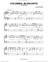 Colombia, Mi Encanto (from Encanto) sheet music for piano solo (big note book)
