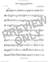 The Family Madrigal (from Encanto) sheet music for alto saxophone solo
