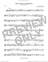 The Family Madrigal (from Encanto) sheet music for flute solo