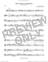 The Family Madrigal (from Encanto) sheet music for violin solo