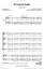 Three Latin Carols (Collection) sheet music for choir (SATB: soprano, alto, tenor, bass)